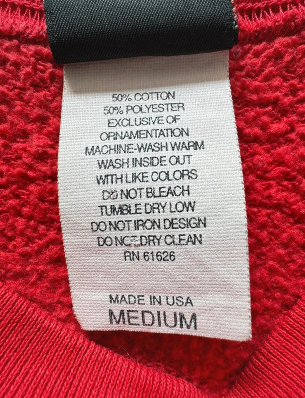 Women's Vintage Mickey Unlimited Jumper