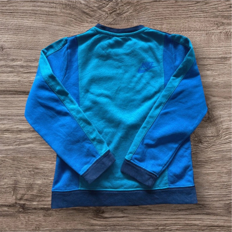Kids Nike Amplify Jumper