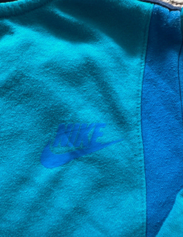 Kids Nike Amplify Jumper