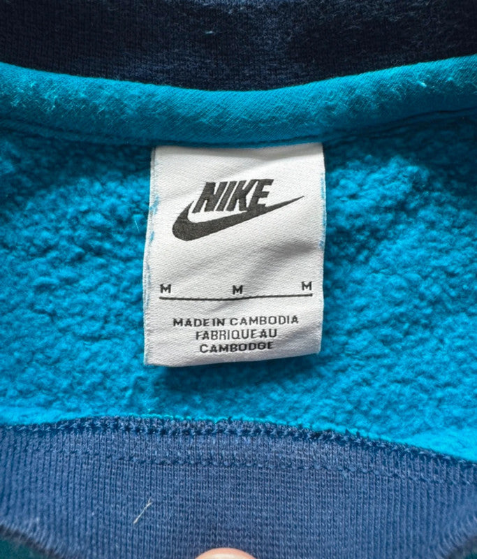 Kids Nike Amplify Jumper