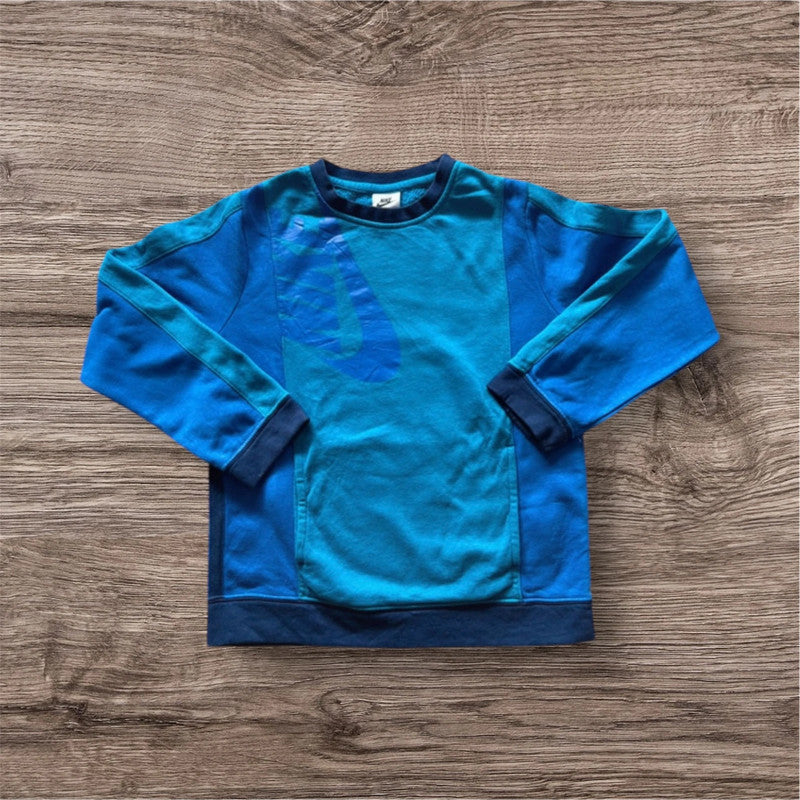 Kids Nike Amplify Jumper