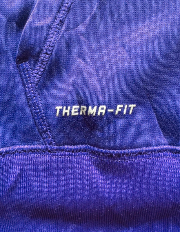 Kids Nike Therma Fit Hoodie