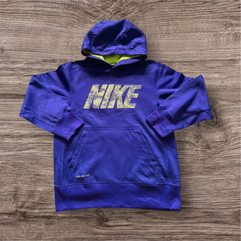 Kids Nike Therma Fit Hoodie