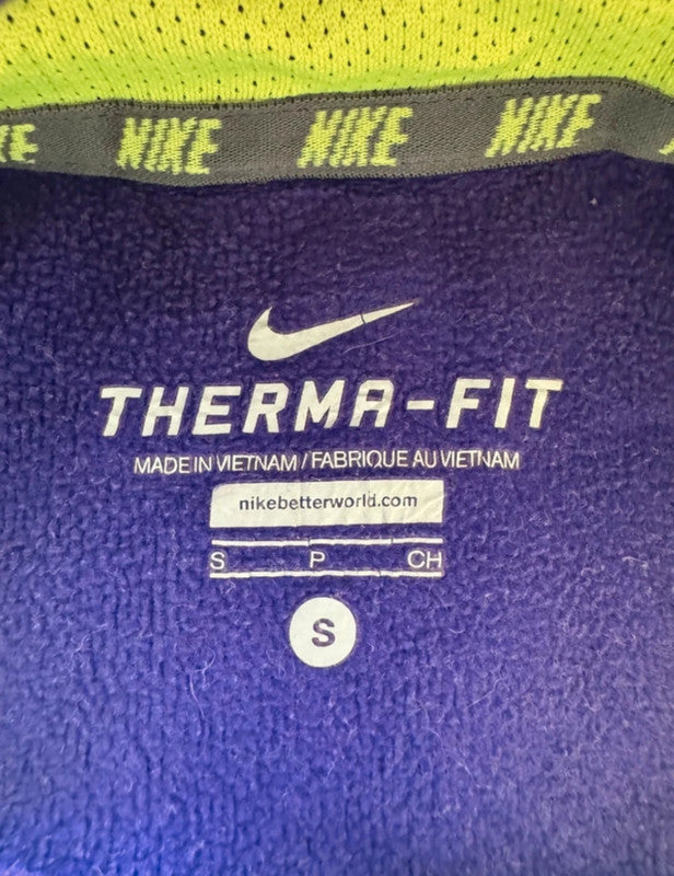 Kids Nike Therma Fit Hoodie
