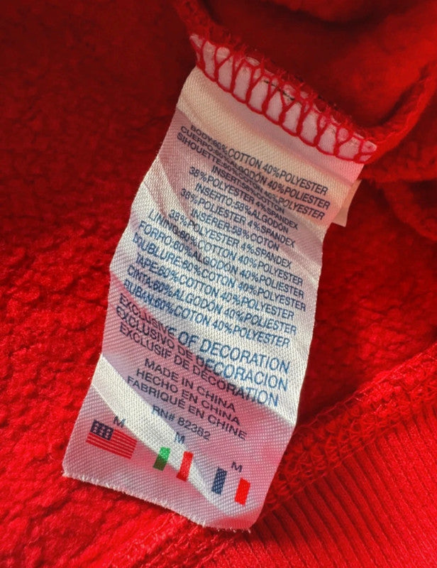 Kids Champion All Over Print Hoodie