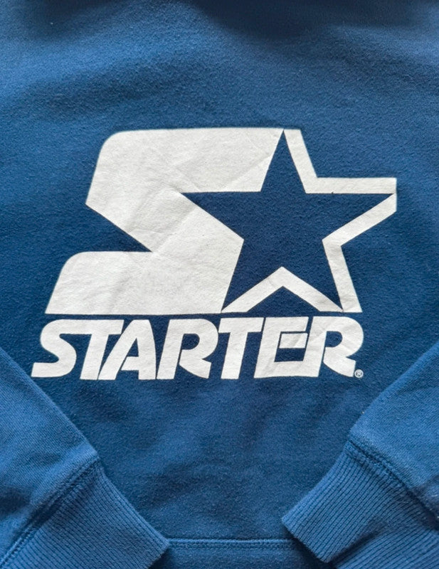 Kids Authentic Starter Hoodie