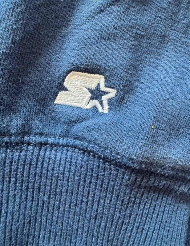 Kids Authentic Starter Hoodie