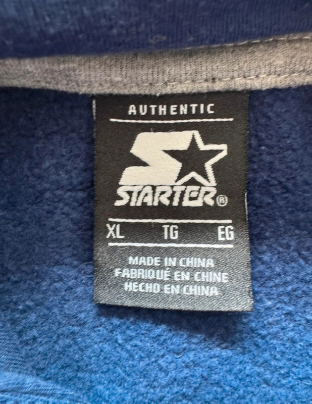 Kids Authentic Starter Hoodie