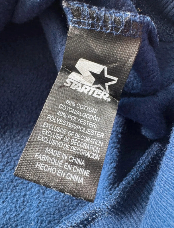 Kids Authentic Starter Hoodie