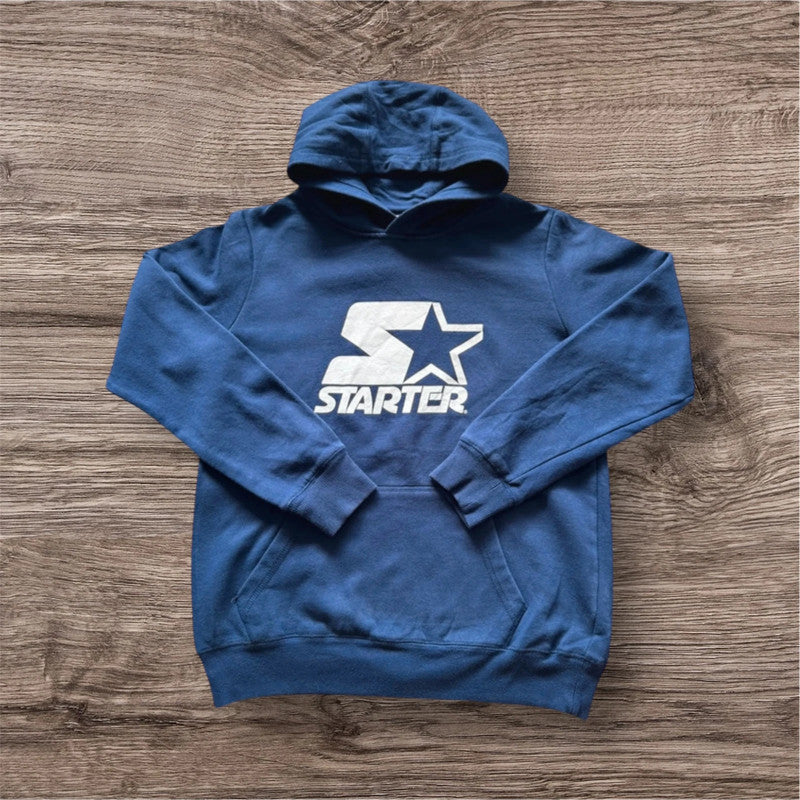 Kids Authentic Starter Hoodie