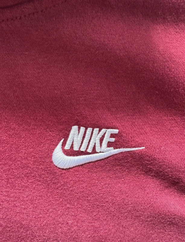 Kids Nike Foundation Hoodie
