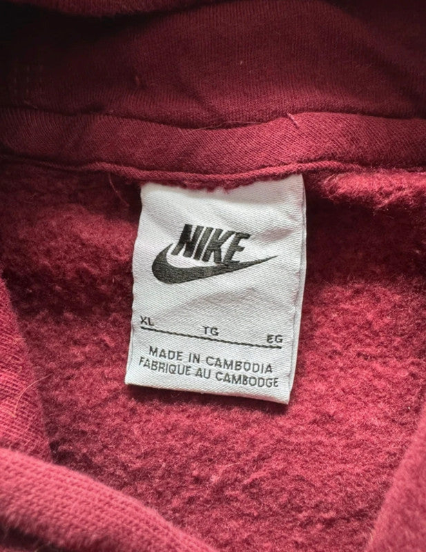 Kids Nike Foundation Hoodie