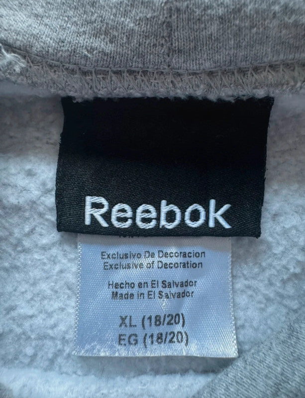 Reebok Kansas City Chiefs Hoodie