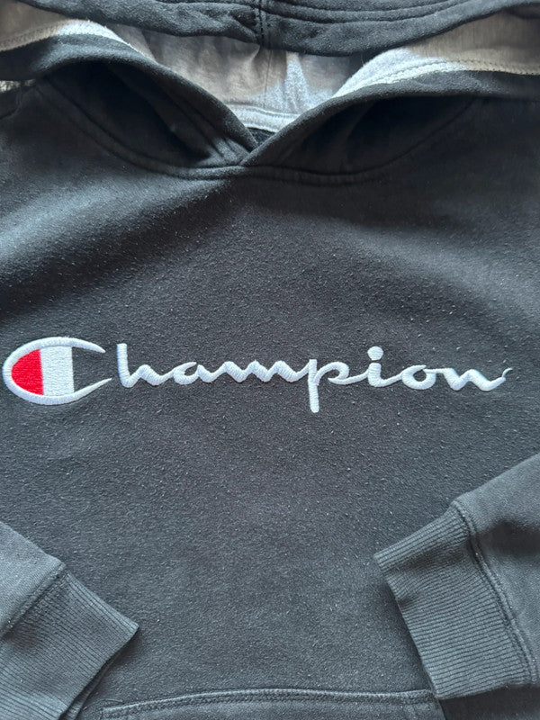 Kids Champion Hoodie