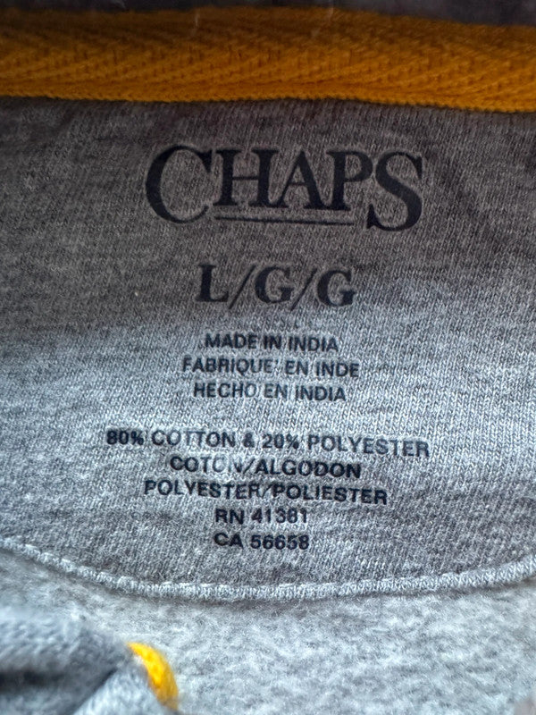 Kids Chaps Full Zip Jacket