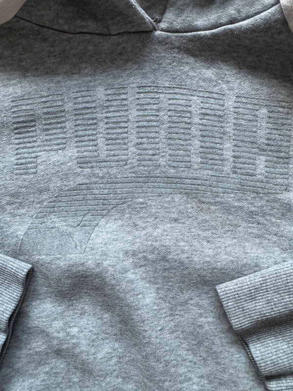 Women’s Puma Hoodie