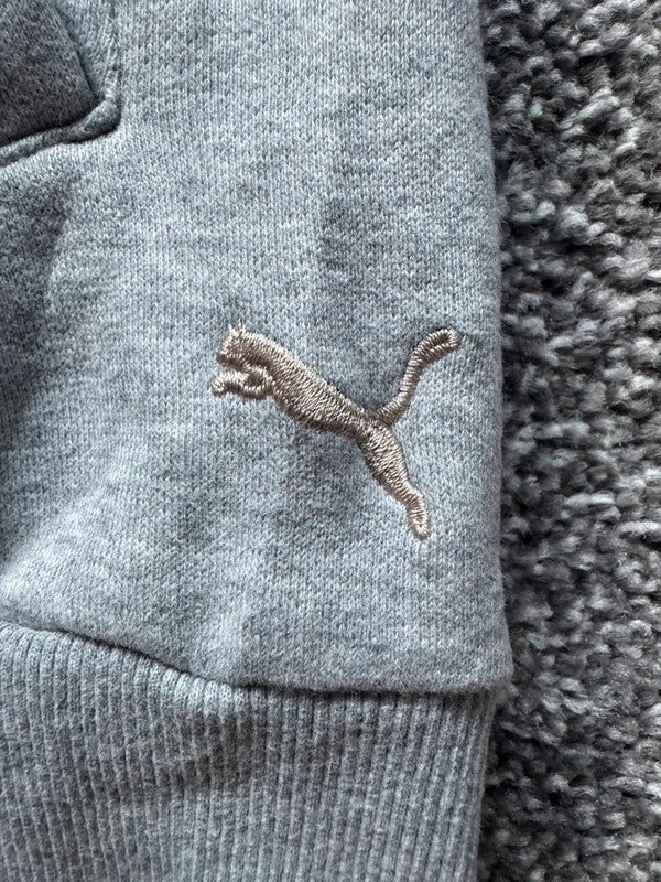 Women’s Puma Hoodie
