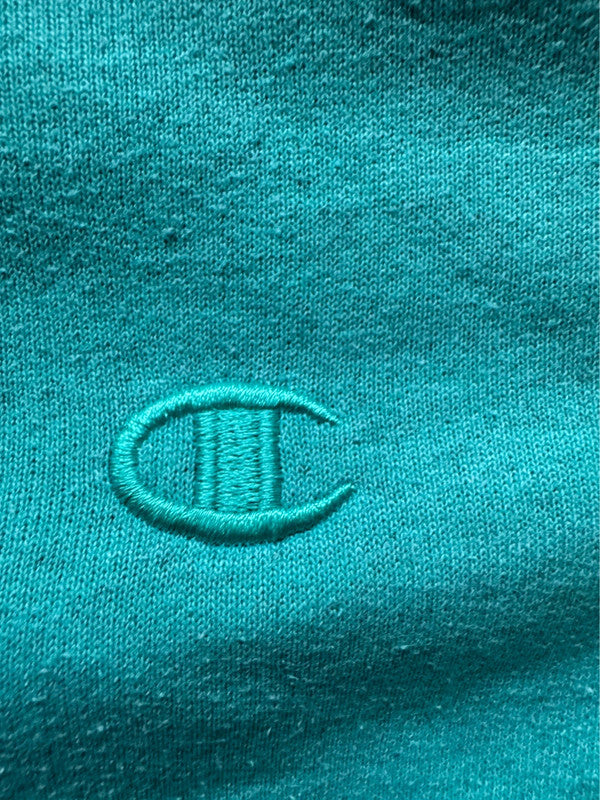 Champion Eco Full Zip Jacket