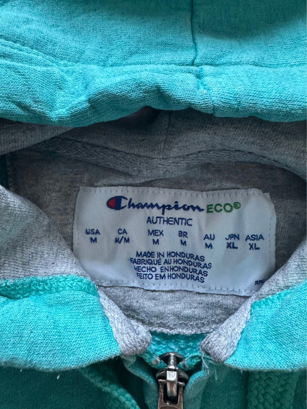 Champion Eco Full Zip Jacket