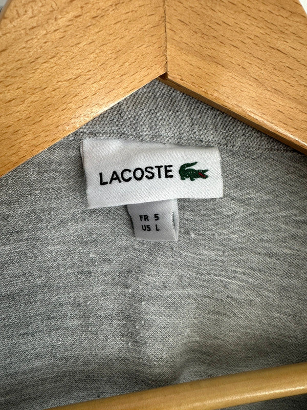 Lacoste Men’s Short Sleeved Polo Shirt