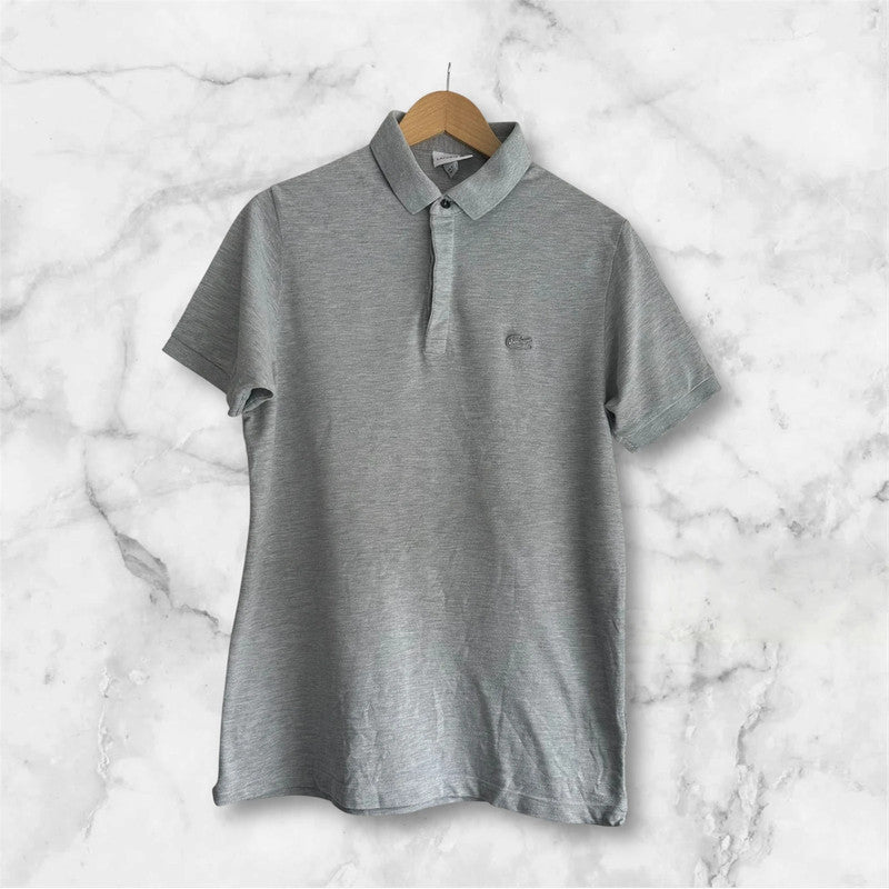 Lacoste Men’s Short Sleeved Polo Shirt