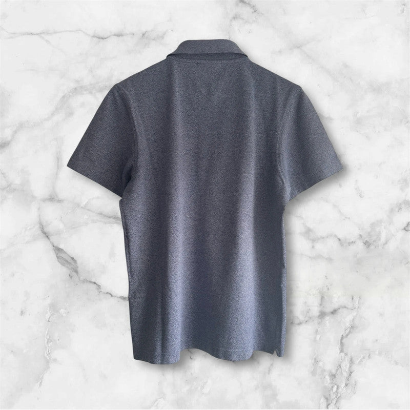Men’s Lacoste Blue Polo Shirt