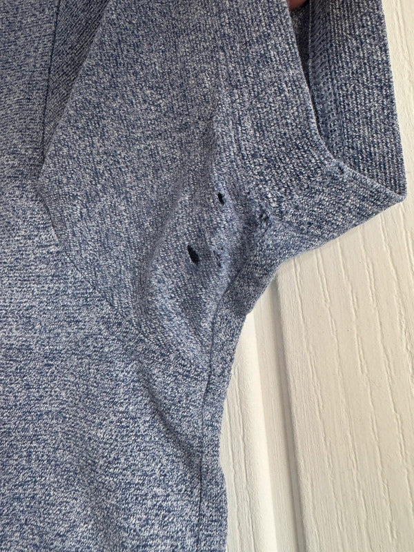 Men’s Lacoste Blue Polo Shirt