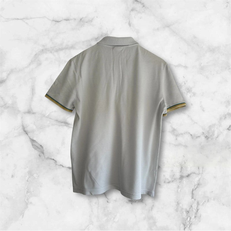 Lacoste Men’s Slim Fit Polo Shirt