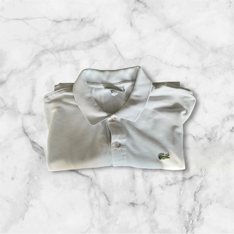 Lacoste Men’s Slim Fit Polo Shirt