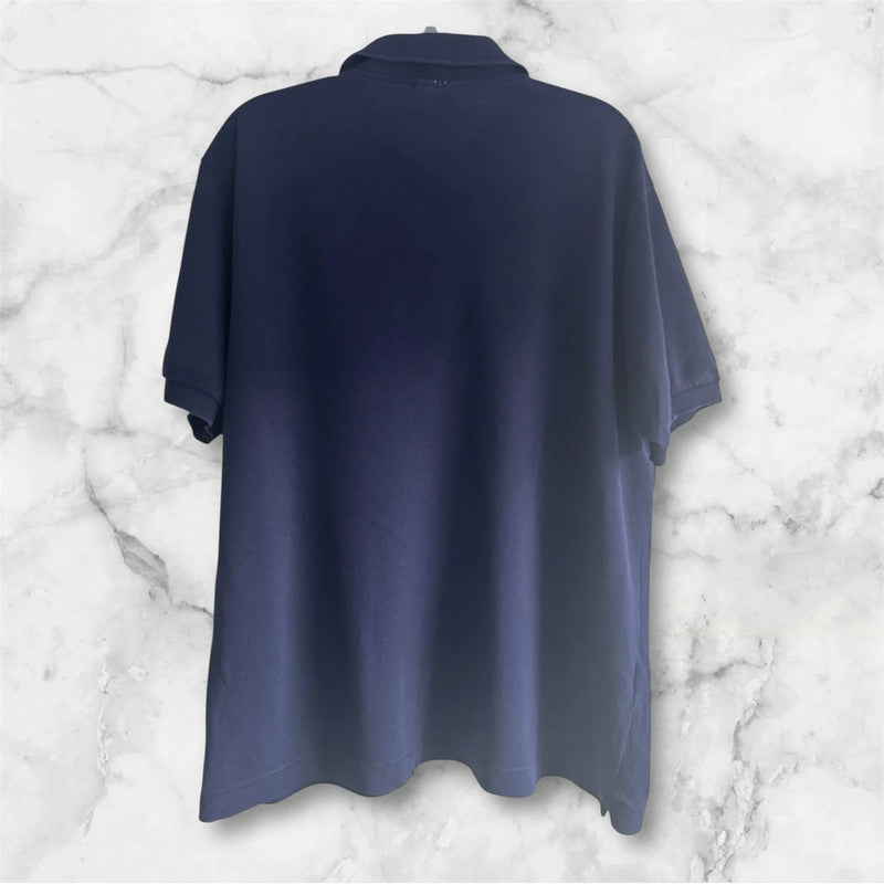 Men’s Lacoste Blue Polo Shirt