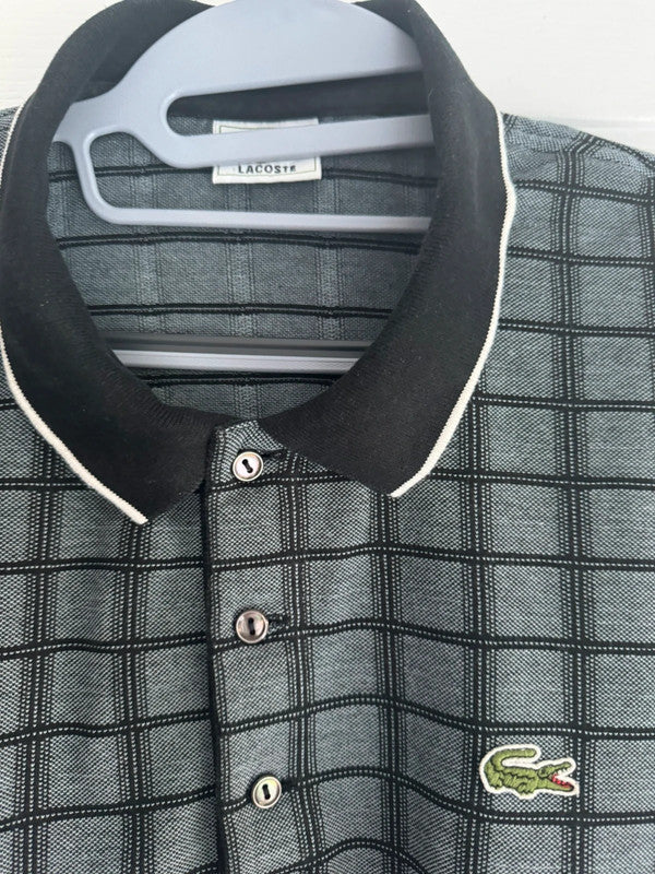 Men’s Lacoste Polo Shirt