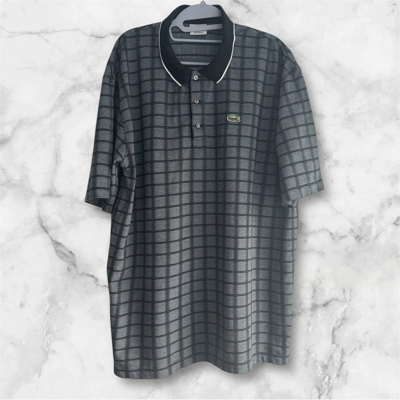 Men’s Lacoste Polo Shirt