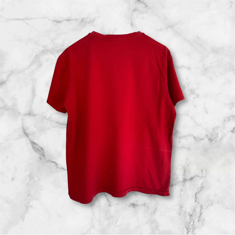 Men’s Ralph Lauren Medium Red T-Shirt