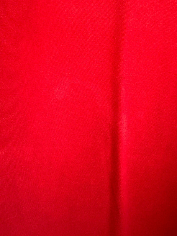 Men’s Ralph Lauren Medium Red T-Shirt