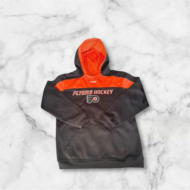 Kids Vintage Philadelphia Flyers Hoodie