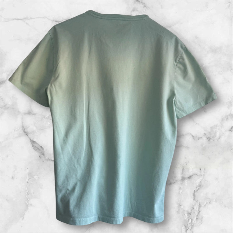 Men’s Ralph Lauren Mint V-Neck T-Shirt