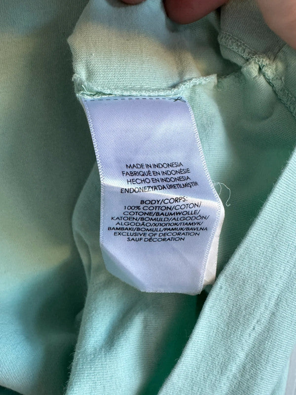 Men’s Ralph Lauren Mint V-Neck T-Shirt