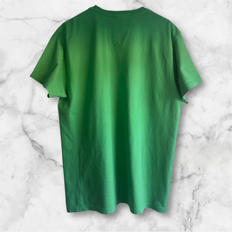 Men’s Ralph Lauren Green Crew Neck T-shirt