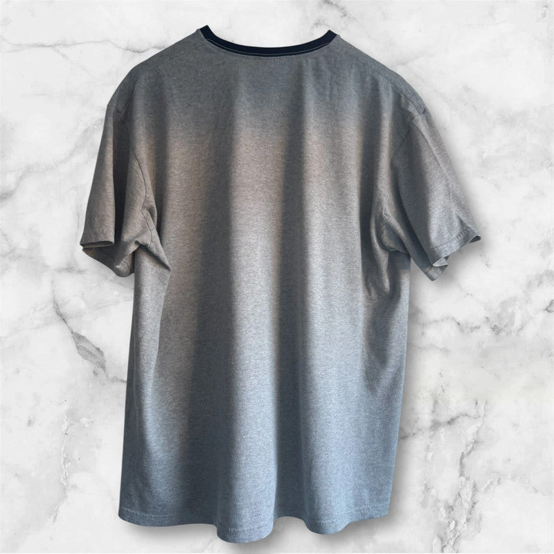 Men’s Ralph Lauren Grey V-Neck T-Shirt