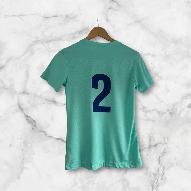 Women’s Nike FC Stars Dri-Fit T-Shirt (New with tags)