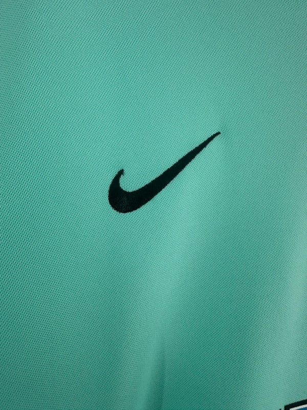 Women’s Nike FC Stars Dri-Fit T-Shirt (New with tags)
