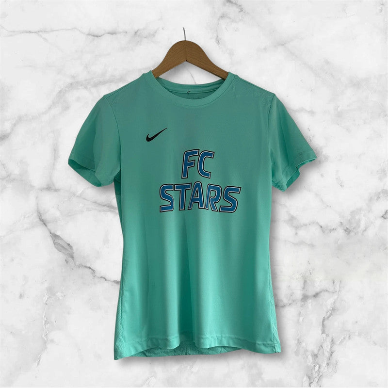 Women’s Nike FC Stars Dri-Fit T-Shirt (New with tags)