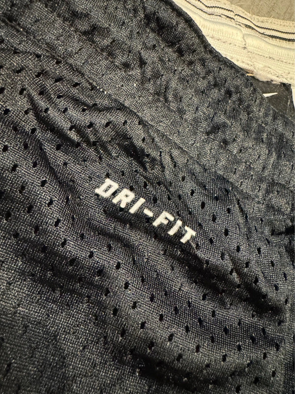 Women’s Black Nike Dri-Fit Running Sports Shorts