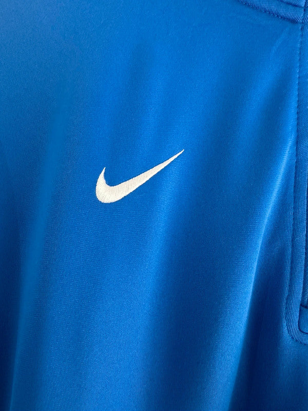 Men's Nike Team USA Olympics Performance Quarter-Zip Top