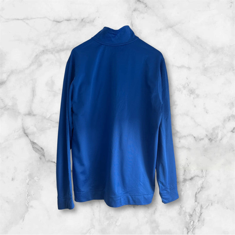 Men's Nike Team USA Olympics Performance Quarter-Zip Top
