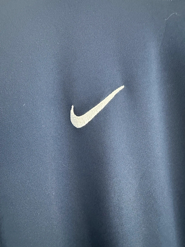 Women’s Dri-Fit Navy T-Shirt