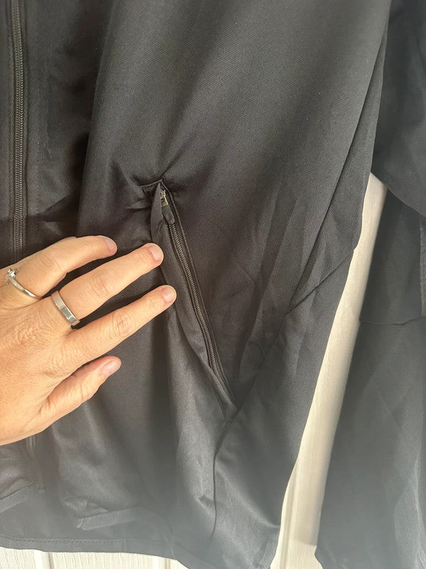Men’s Nike Active Zip Jacket