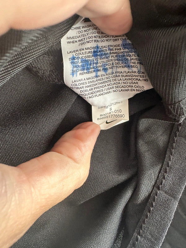 Men’s Nike Active Zip Jacket