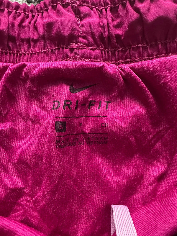Women’s Nike Dri-FIT Fast Tempo Shorts Fuchsia