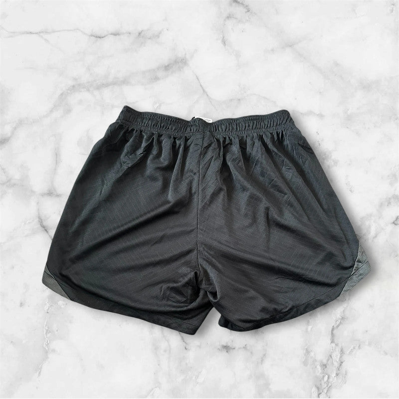 Women’s Nike Dri-Fit Slim Fit Strike Shorts Black